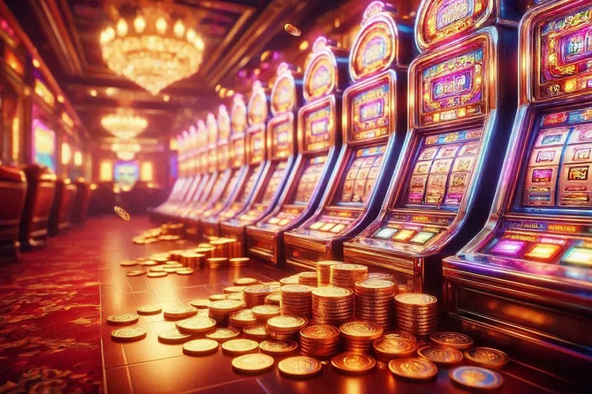 Villaspin Casino