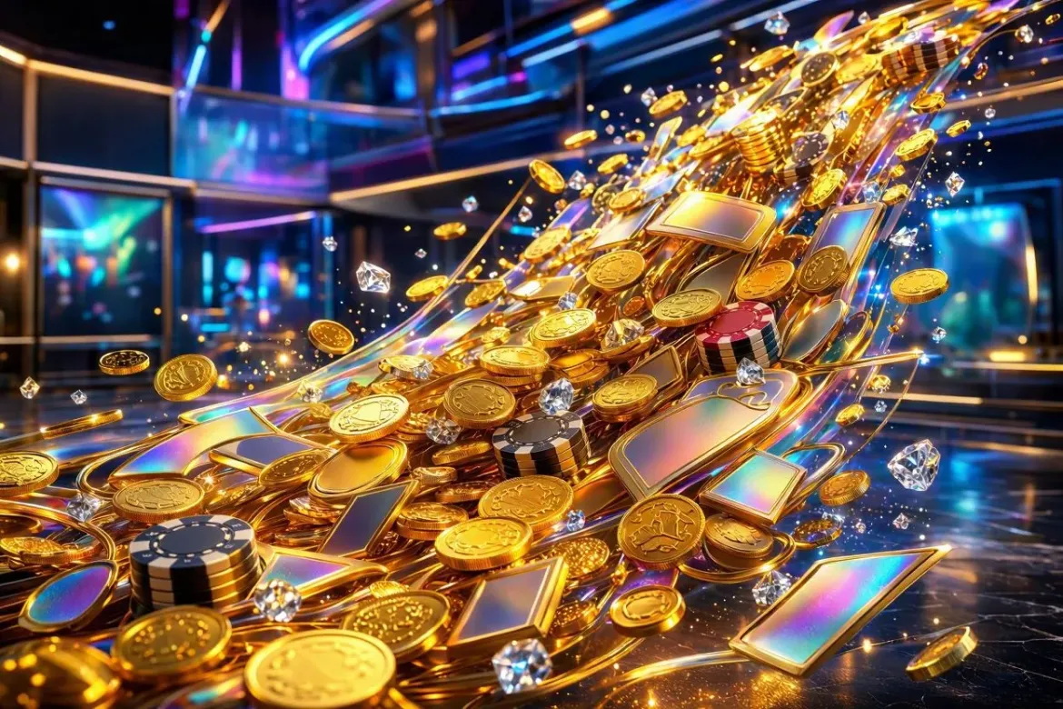Villaspin Casino